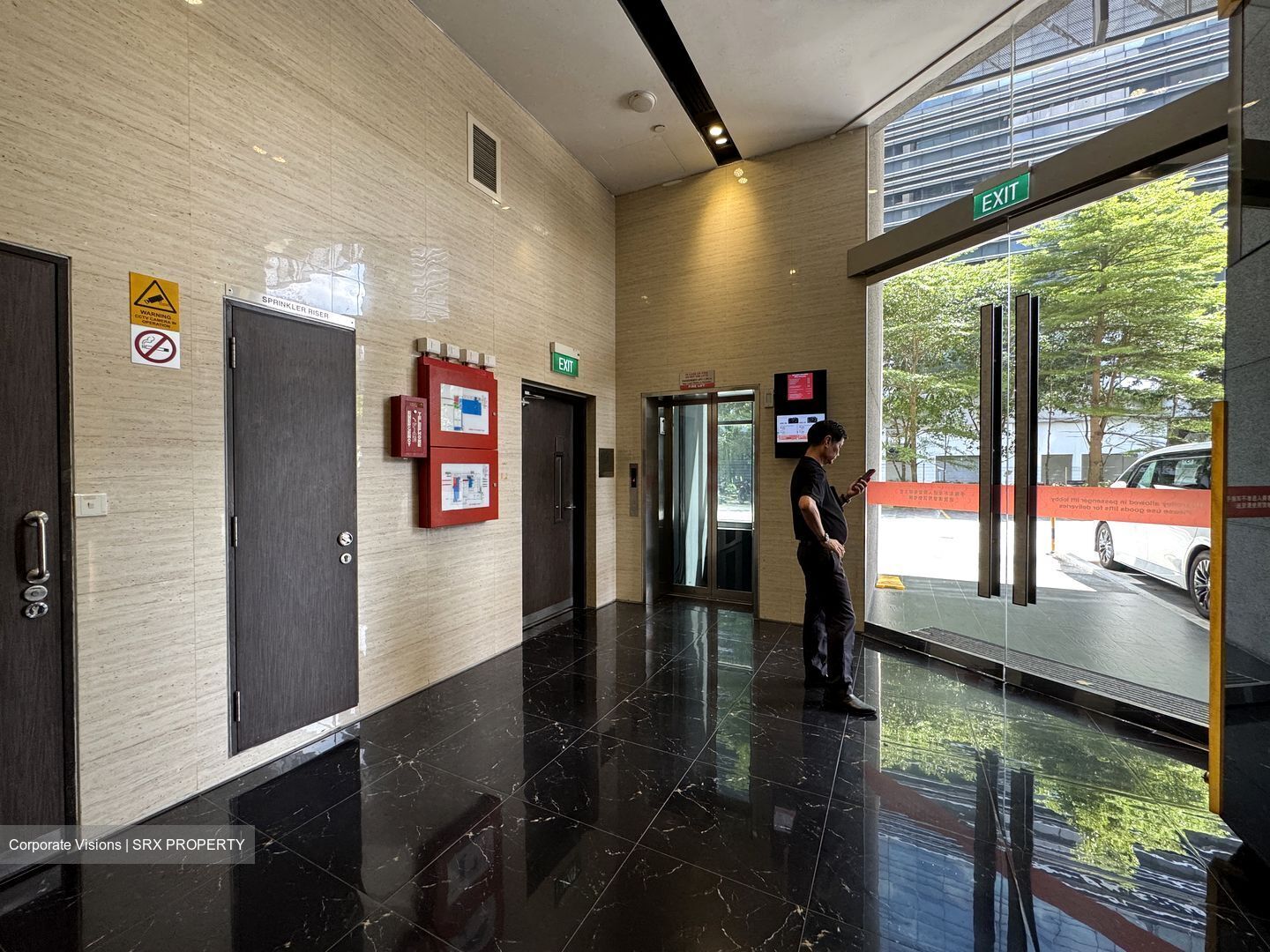 Kwang Yau Heng Building (D5), Warehouse #447773971